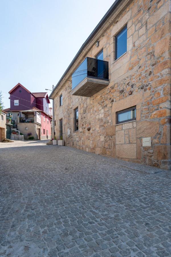 Villa Casa Dona Maria - Armamar Douro Exterior foto