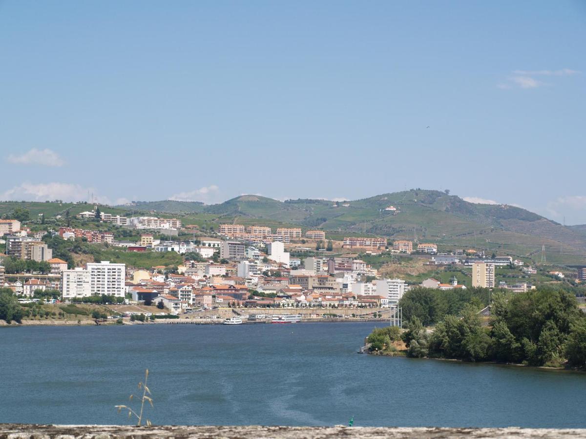 Villa Casa Dona Maria - Armamar Douro Exterior foto