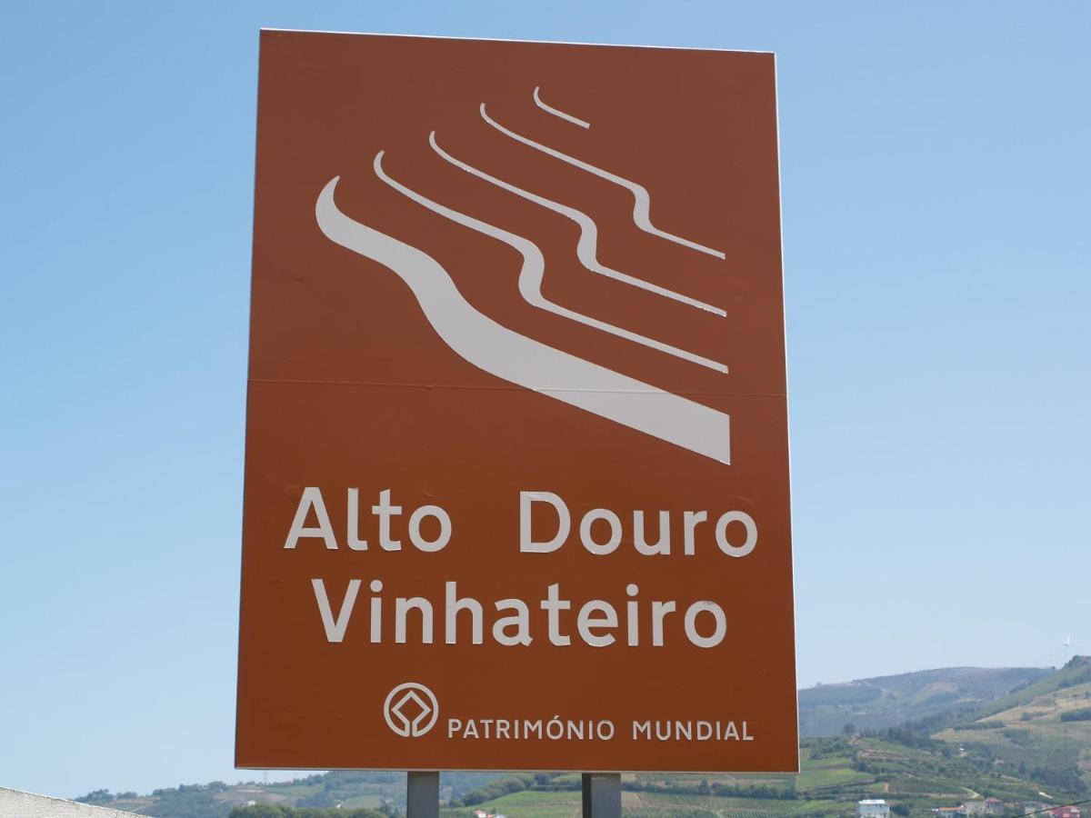 Villa Casa Dona Maria - Armamar Douro Exterior foto